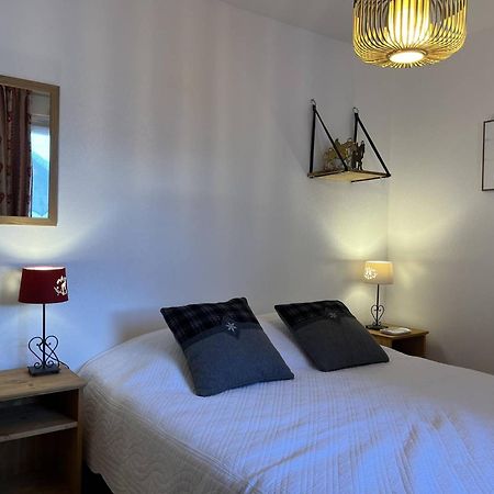 Appartement Fonctionnel Avec Balcon, Garage Et Wifi - Parfait Pour 4 Personnes Pres Des Pistes - Fr-1-548-25 วียาร์-เดอ-ล็อง ภายนอก รูปภาพ